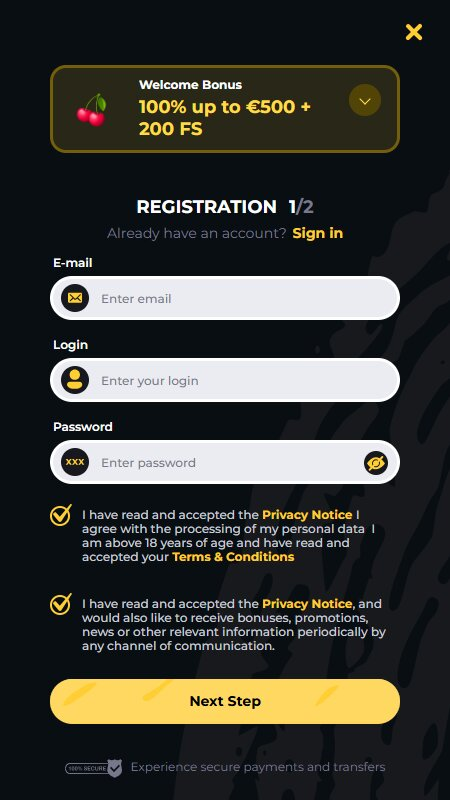 login 2